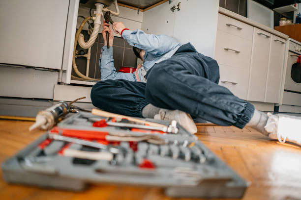 Best Plumbing Repair Near Me  in Neosho, MO