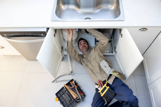  Neosho, MO Plumbing Pros
