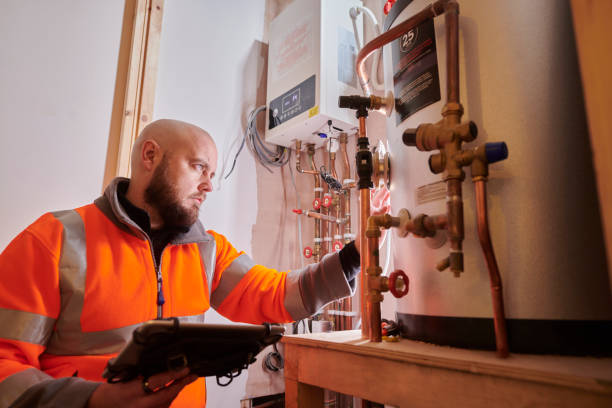 Best Leak Detection Services  in Neosho, MO