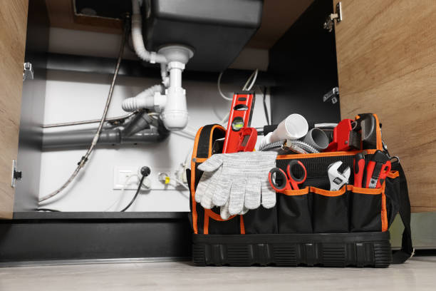 Best Emergency Plumbing Repair  in Neosho, MO
