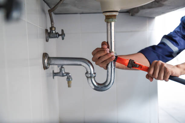 Best Pipe Repair Near Me  in Neosho, MO
