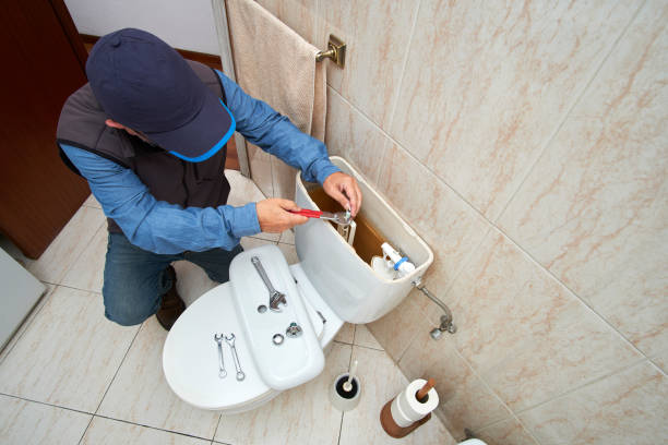 Reliable Neosho, MO Plumbing Solutions