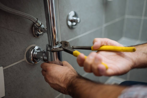 Best Drain Cleaning Services  in Neosho, MO