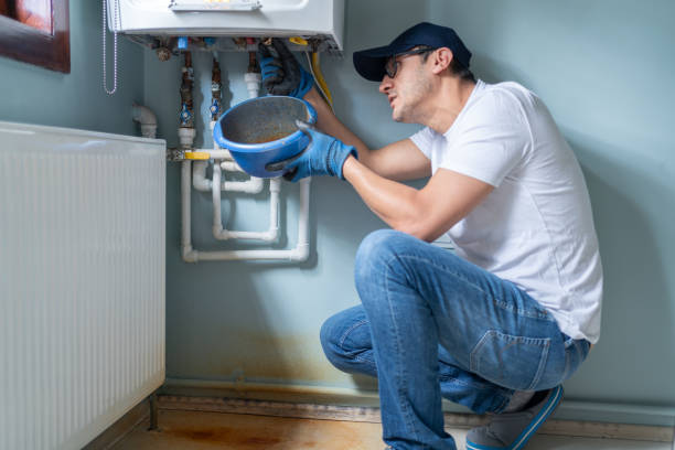 Best Sewer Cleaning Services  in Neosho, MO
